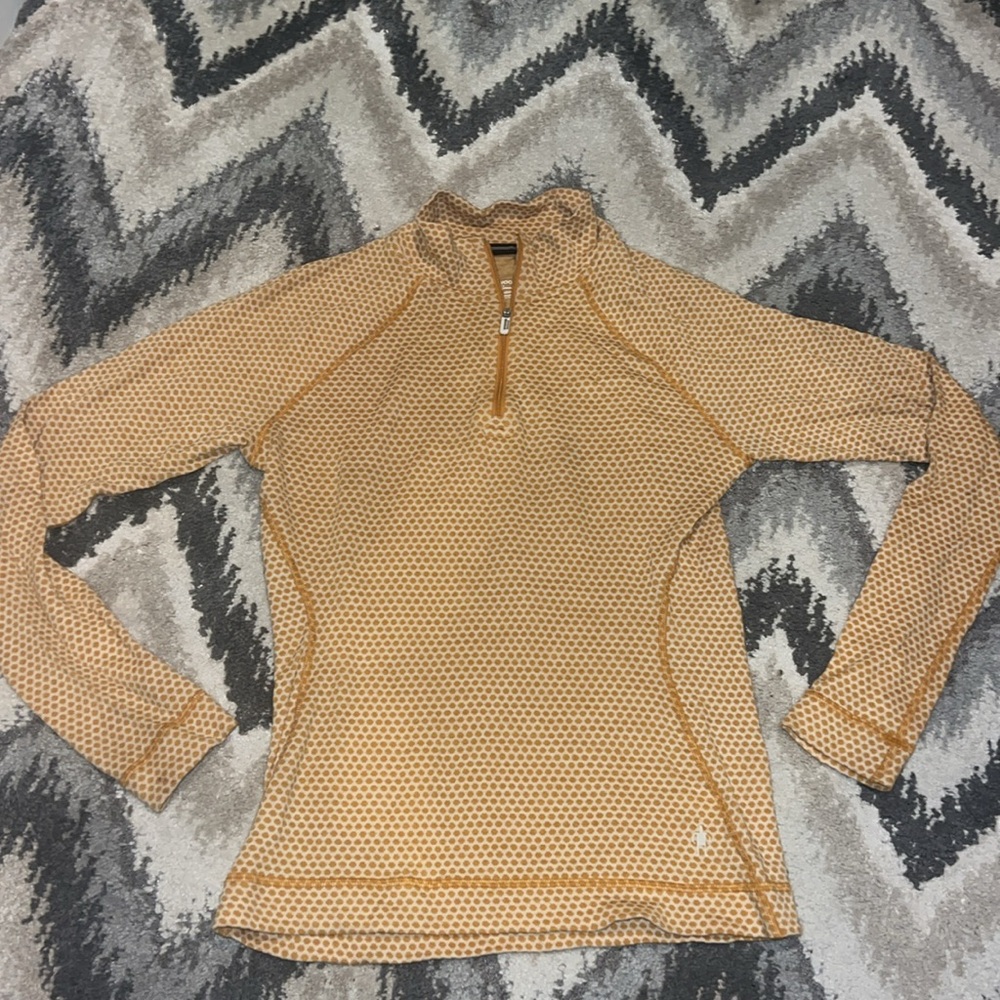 Smartwool Base Layer - image 3